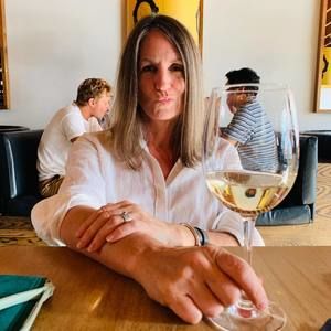 Meet your Posher, Deanna